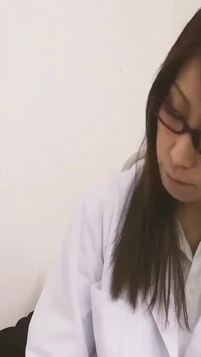Rising Sun Beauties Scene-2busty Japanese Doctor Having Sex with Patient in the Office
