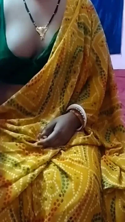 Big Ass Bhabi Fucked in Doggy Style - Hindi Story