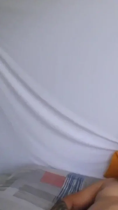 My milf stepmom gives me a sex enhancer to get really horny and fuck her hard