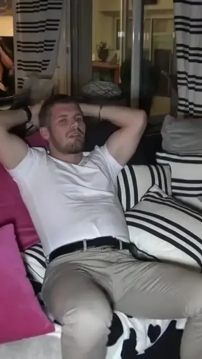 The French twink Kevin ass fucked bareback by romantik