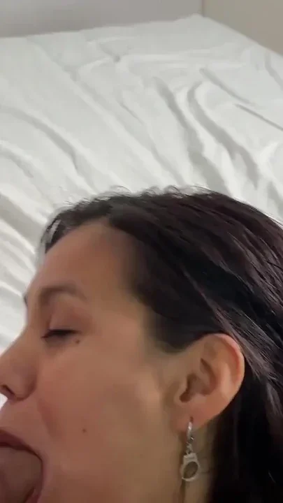 A compilation of blowjobs the ending is unmissable Clip 2