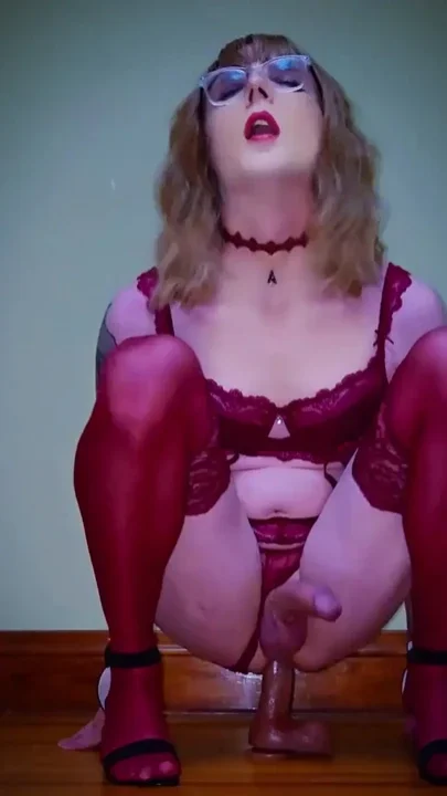 Chloe Cox - Cum Leaking Slut Clip 1