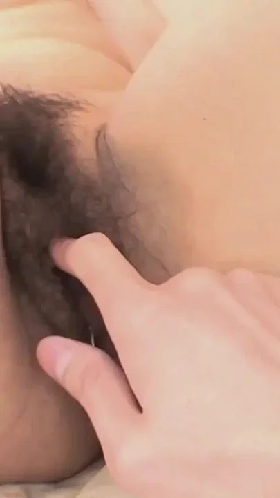Thrilling moment from 
