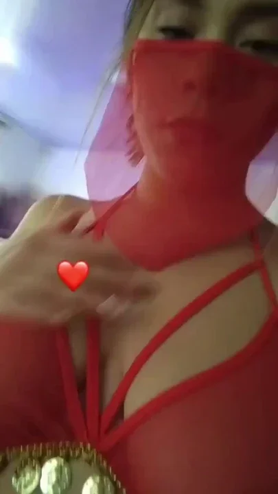 Do you want to see more of me come come