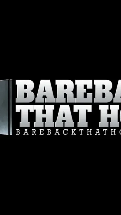 Barebackthathole Hardcore Bareback with Handsome Men Christian Matthews and Dusty Williams
