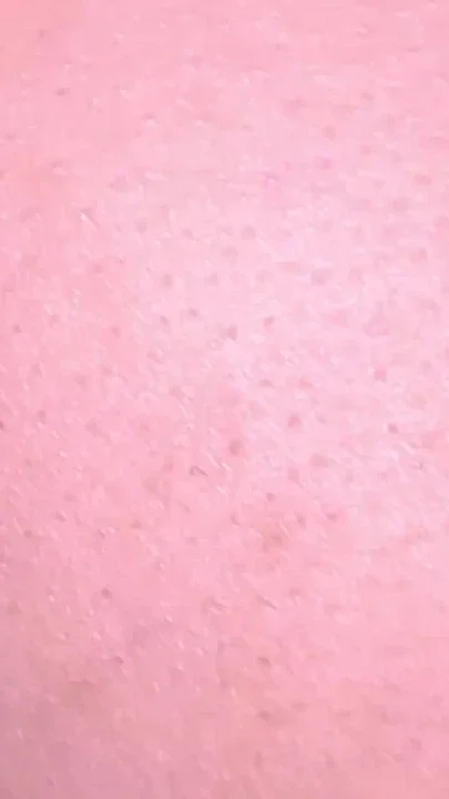 I shave my girlfriend's pussy and anus Clip 1