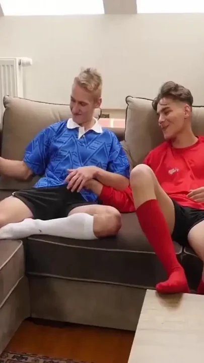 BRINGMEABOY Oliver Morgenson And Isaac Esteban