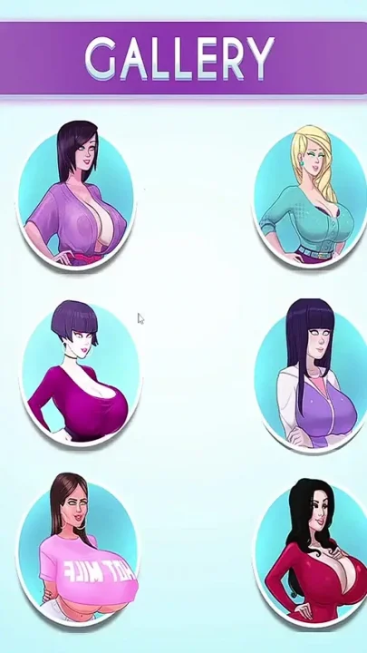 Sexnote Dr Johnson All Nude Scene Collection 18 Download Game