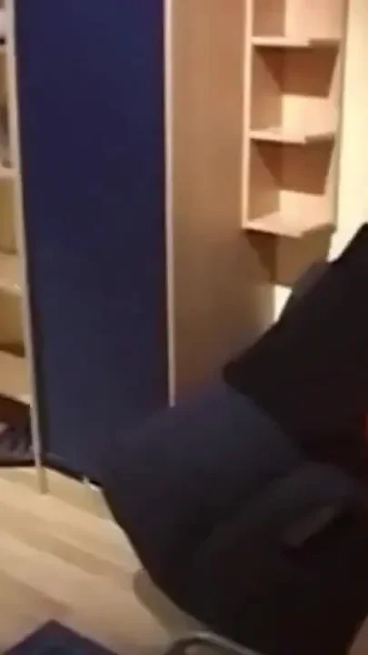 This French MILF Got to Deep Throat Cock and Gets Warm Cum