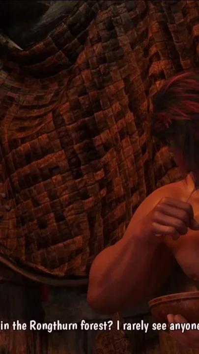 Conan Destroys Demon Yemanias Fat Demonic Ass Licks Her Huge Tits Raw Then