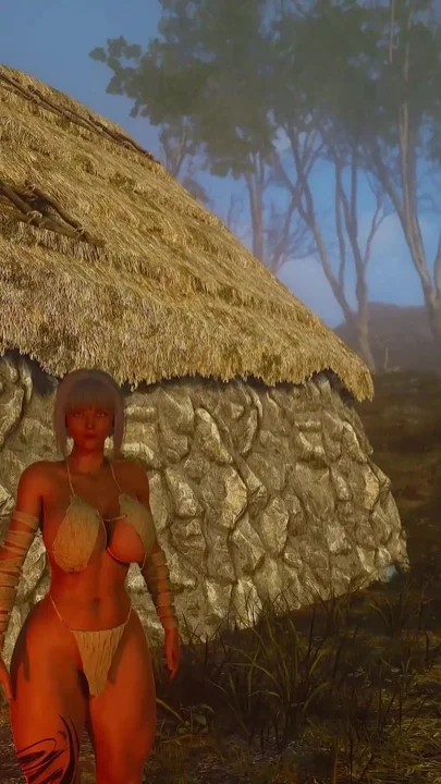 Ep4 Wicked Island gameplay