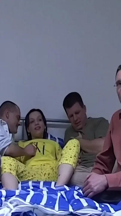 Vintage Teen FMM Threesome Compilation with Teen Babes