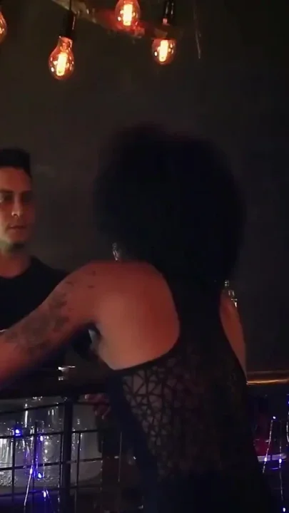 Fucks by Bartenders Ll - Aniaty Barbosa