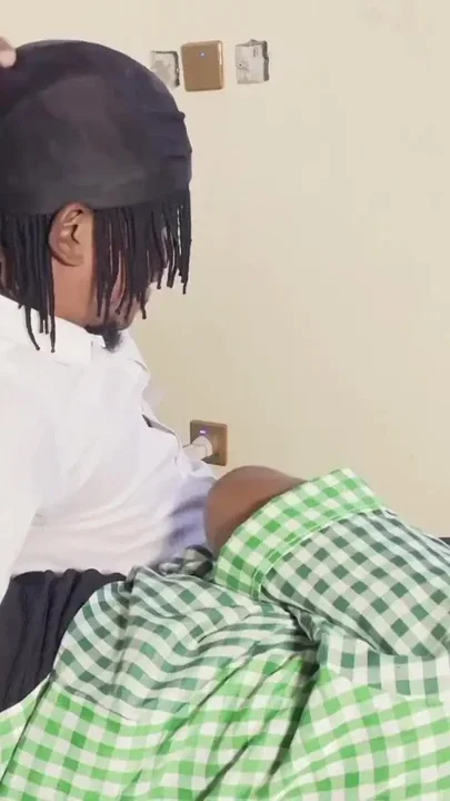 Jaw-dropping moment from 