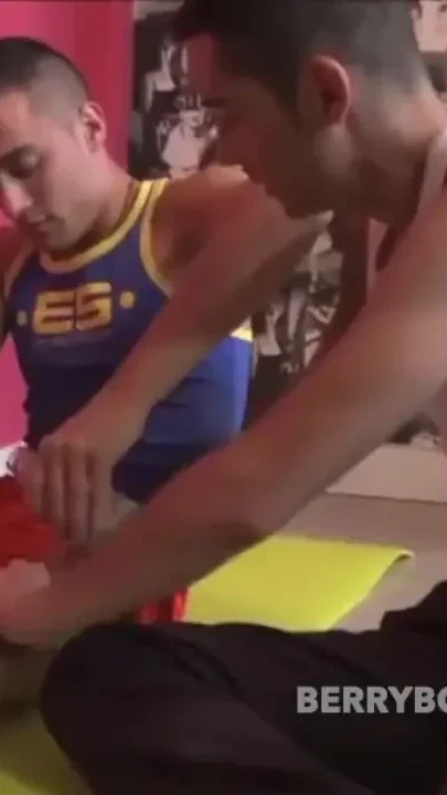 French porn Berry boys in action special twinks 7