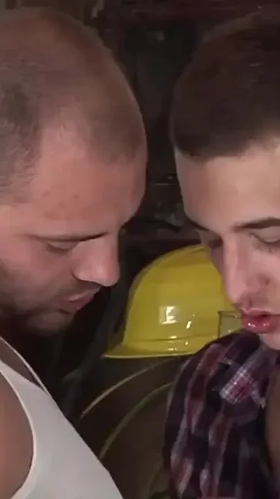 Alphamales Dominant alpha male fucks a twink