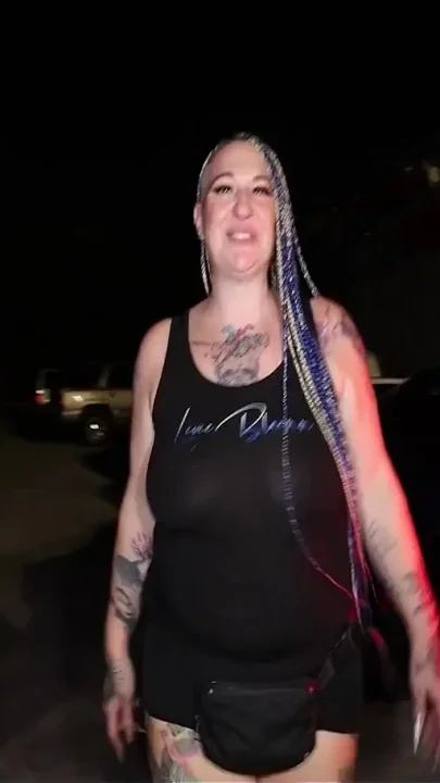 Fantasy Land Swinger Fuck for a PAWG