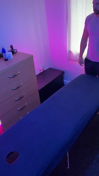 Massage From Shaney