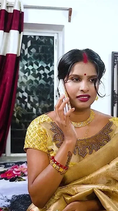 DESI MALLU BHABHI HADCORE THREESOME SEX WITH HER LOCAL TWO DEBAR WHEN SHE WAS