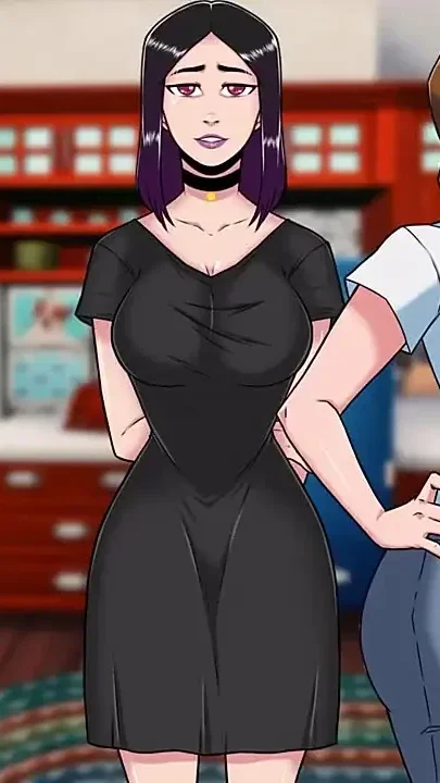 Dawn of Malice kissing in the college library ep 19