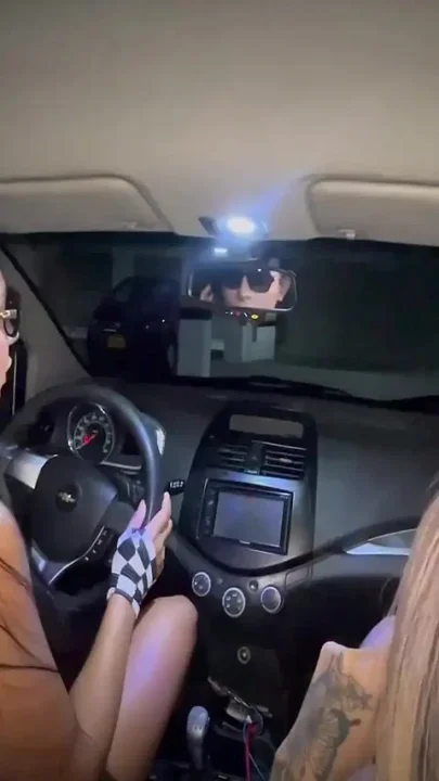 Fucking with Two Very Horny and Big Ass Strangers