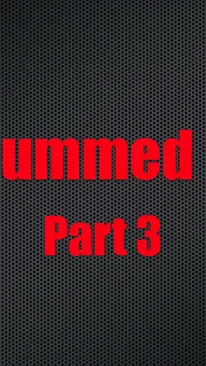 Well-cummed Slaves - Chapter 3
