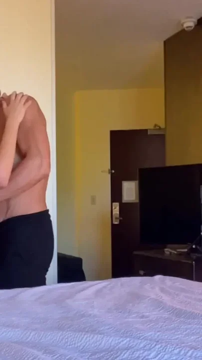 Hotwife Hotel Brianna Brooks and Brock Swole