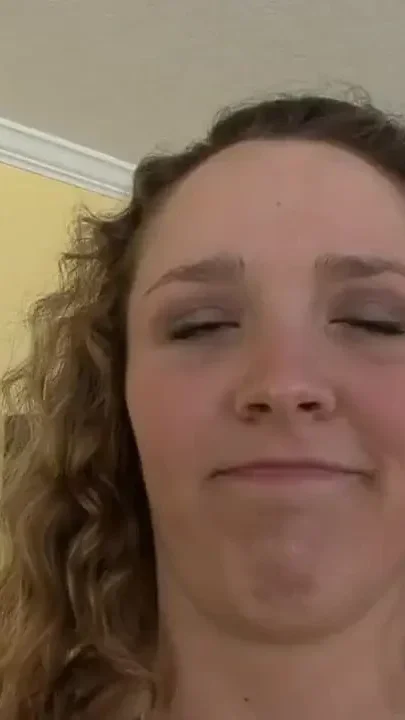 Sexy young slut gives a boobjob