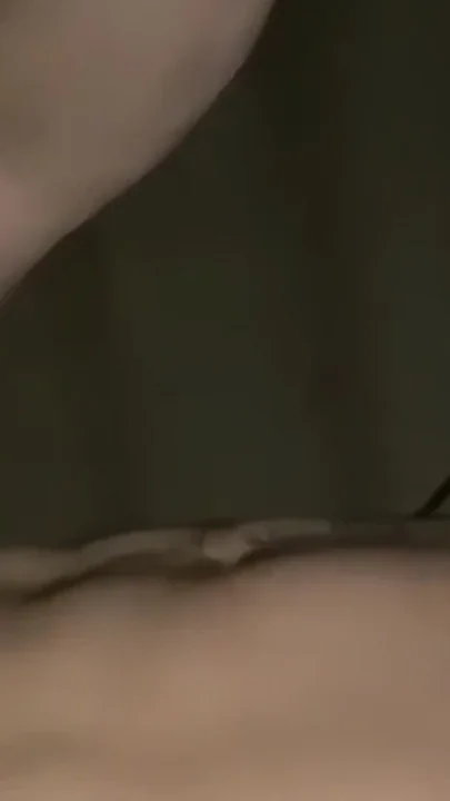 My Cock His Oxygen