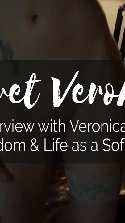 Veronica Interview Femdom Chastity Keyholding Orgasm Control and More