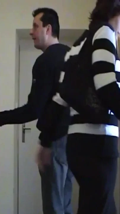 Amateur Wife Fucked and Cumshot on Tits by Husband with Big Cock