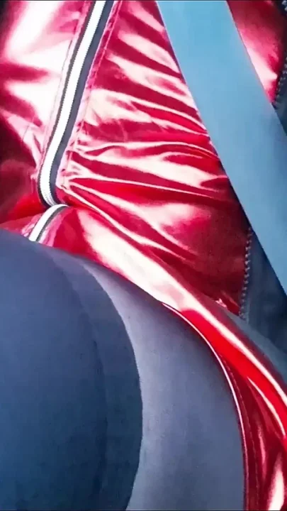 Excited in My Tights