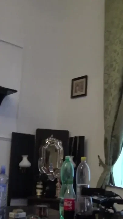 Cum to Zara