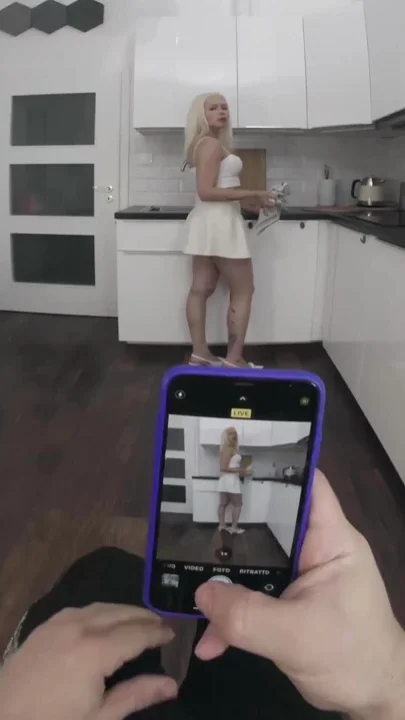 Hot Sex in POV Cum