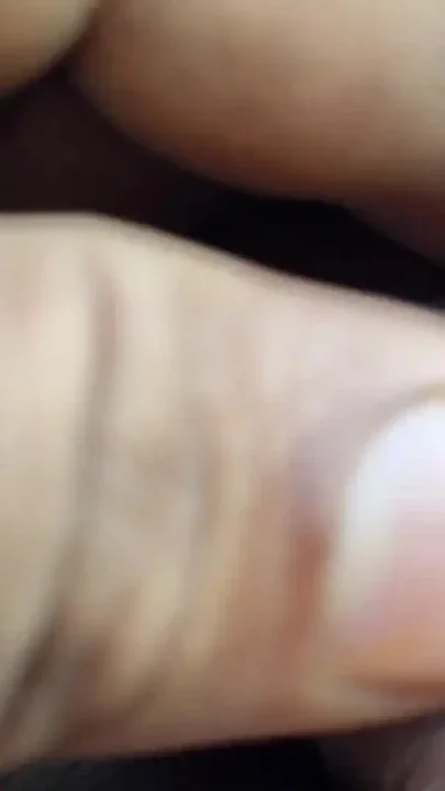 Public place hand job Clip 1