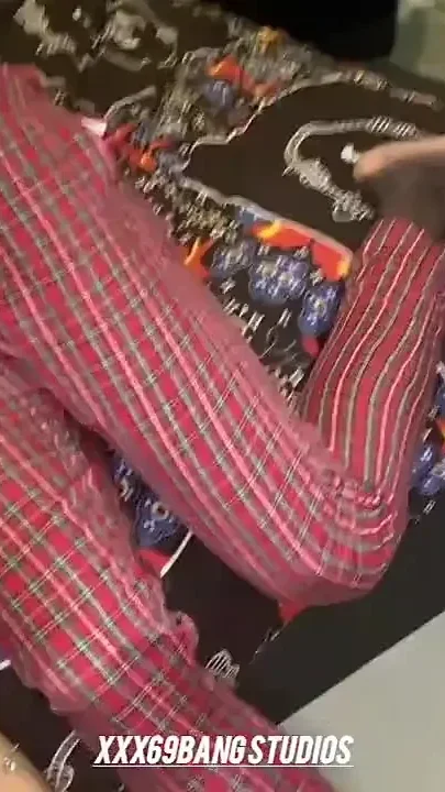 Filling up My Friend's Girlfriend Tight Pussy with My Huge Black Cock