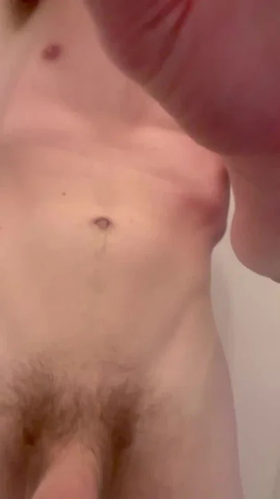 Who wants to taste my big long