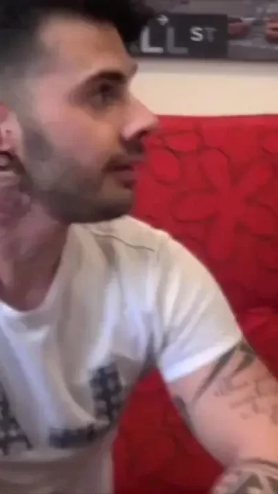 Sex humliation with Jedd and Aday Traun