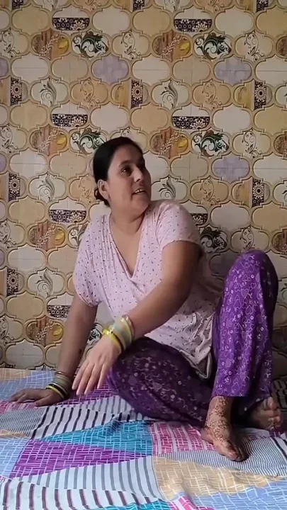 Video From Hotel with Wife