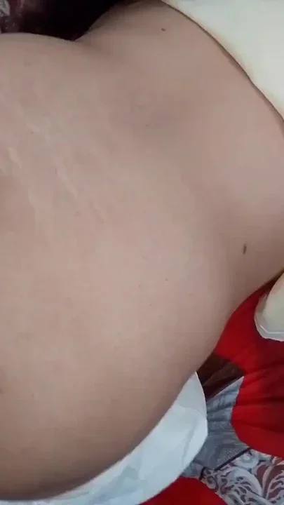 Stunning moment from 