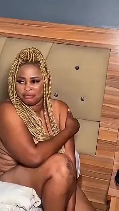 Her Big BBW Ass Is Fucked Hard by Plumber