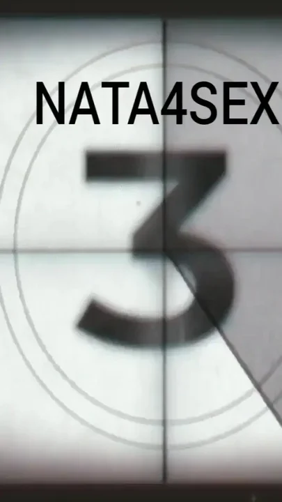 Nata4sex - Wanking in bath tub dirty talk