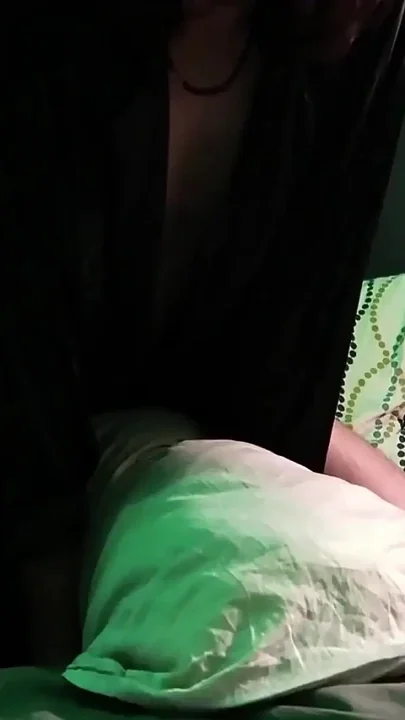 Minty Stepdaddy Edging with You - Cum for Me Pillow Humping & Masturbating