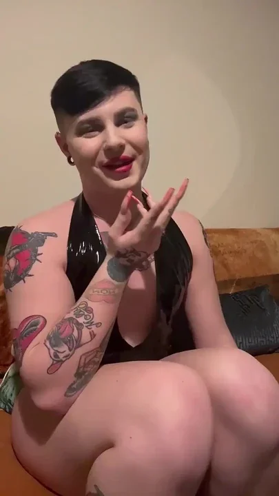 Small Penis Humiliation in Pvc