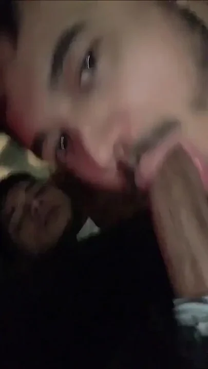 Xisho Dresses as a Priest for Halloween and Enjoys a Good Holy Blowjob
