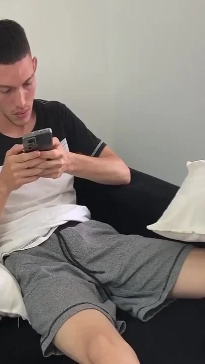 Stepsister Can I Put My Penis in Your Mouth - Huge Cumshot