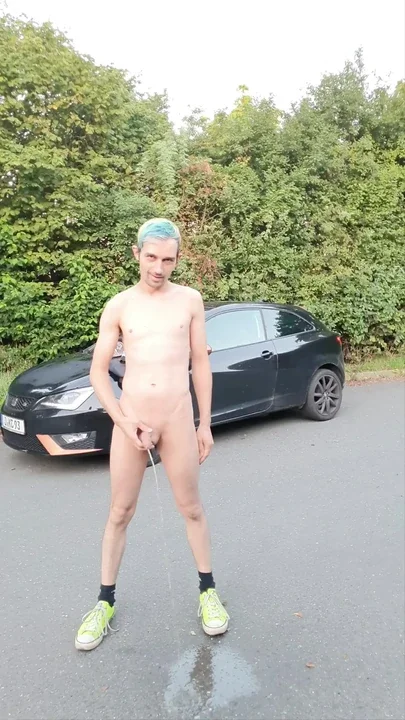 Would you like a jaunt Clip 1