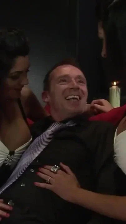 Key moment from 