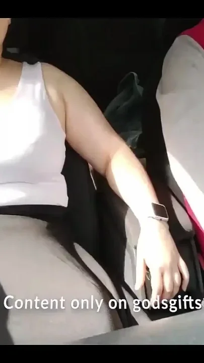 Interrupted Sex on a Country Road