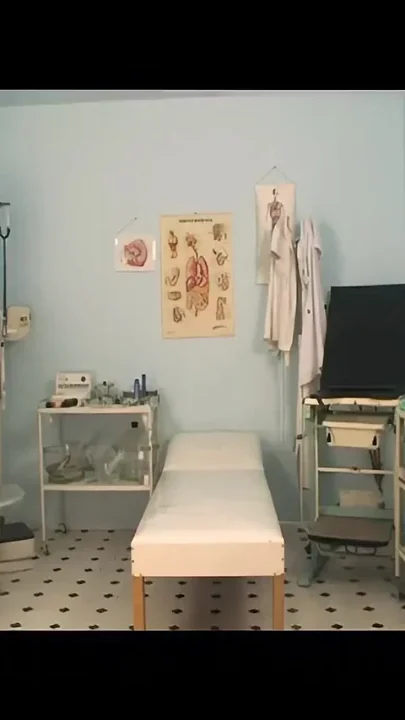 The Clinic for Young Sluts Episode 01